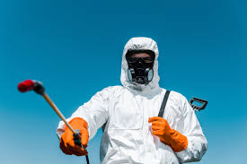 Pest Control for Restaurants and Food Service in Bayonne, NJ